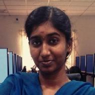 M.deivanai Tamil Language trainer in Chennai