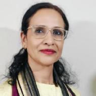 Preeti M. Teacher trainer in Lucknow