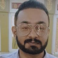 Sandeep Bansal Class 12 Tuition trainer in Mahendragarh