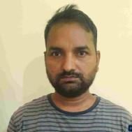 Ravishankar Jayasawal Class 10 trainer in Mohania