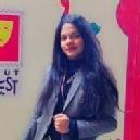 Photo of Urvashi N.