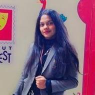 Urvashi N. Art and Craft trainer in Meerut