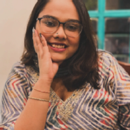 Debarati M. Diet and Nutrition trainer in Kolkata