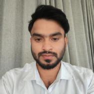 Polash Kumar Dey Dance trainer in Dhaka