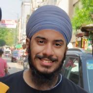 Param Singh Tabla trainer in Delhi