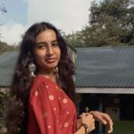 Ridhima M. Class 11 Tuition trainer in Dharamsala