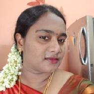 P.Akila Class I-V Tuition trainer in Madurai South