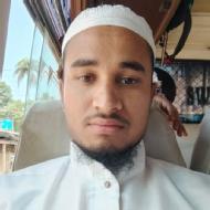 Maulana Mujibur Rahman UGC NET Exam trainer in Mumbai