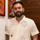 Abhishek Dobriyal photo