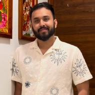 Abhishek Dobriyal UI Design trainer in Bangalore