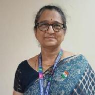 A Radharani Class 12 Tuition trainer in Mumbai