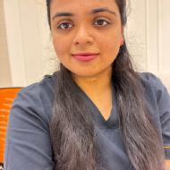 Dr Gayathri Mukundan Beauty and Skin care trainer in Chennai