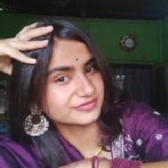 Naina Class I-V Tuition trainer in Siliguri