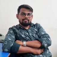 Iftekhar Warsi Class I-V Tuition trainer in Mango