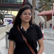 Kajal C. Class I-V Tuition trainer in Bahadurgarh