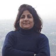 Renita A. Class I-V Tuition trainer in Bangalore