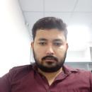 Photo of Sandeep
