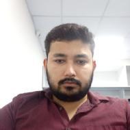 Sandeep Microsoft Excel trainer in Bangalore