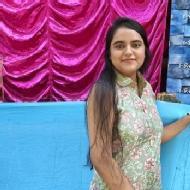 Shreya S. Class 9 Tuition trainer in Old Malda