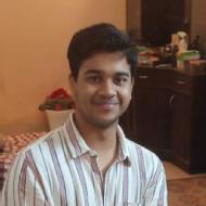Adyansh Mishra Class 10 trainer in Bhubaneswar
