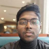 Benjamin George David Keyboard trainer in Coimbatore