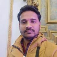 Akash Garg Yoga trainer in Muzaffarnagar