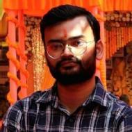 Aniket Kumar Class I-V Tuition trainer in Mango