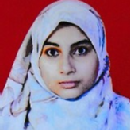 Photo of Noorulain K.