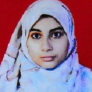 Noorulain K. Class I-V Tuition trainer in Pune
