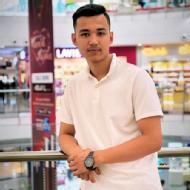 Prem Singh Boxing trainer in Bangalore