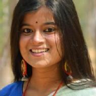 Priyanka D. Vocal Music trainer in Kolkata