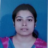 Tania R. Class I-V Tuition trainer in Haringhata