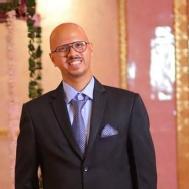 Chetan Sharma Class I-V Tuition trainer in Nainital