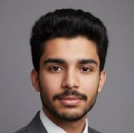 Naman Tripathi Class 10 trainer in Bhopal