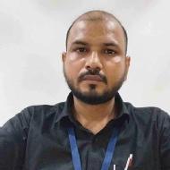 Binod Sharma Class 12 Tuition trainer in Dhanbad