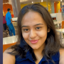 Priyanshi S. Class 10 Tuition trainer in Dadri