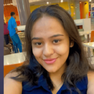 Priyanshi S. Class 10 trainer in Dadri