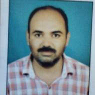 Manoj Kumar Class 12 Tuition trainer in Patna