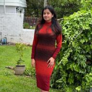 Aruna Class I-V Tuition trainer in Auckland