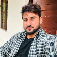 Salil Choudhary Stock Market Trading trainer in Amritsar