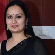 Amrita S. Class I-V Tuition trainer in Sri Ganganagar