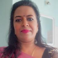 Rosalin P S Personality Development trainer in Bangalore