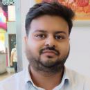 Aikesh Kumar Srivastava Investment Banking Training trainer in Lucknow