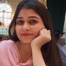 Vaishnavi S. Class I-V Tuition trainer in Lucknow