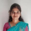 Photo of Gayetri R.