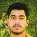 Photo of Mohsin Majeed