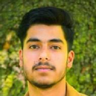 Mohsin Majeed Class I-V Tuition trainer in Baramulla