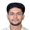 Photo of Ashwin Jayakumar