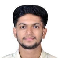 Ashwin Jayakumar Class 10 trainer in Vaikom