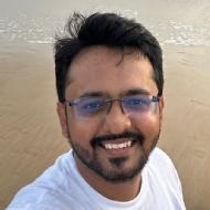 Mohit Soni Class 8 Tuition trainer in Kolkata